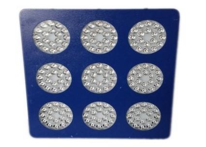 486 Watt Plant Grow Lights 1.2㎡ / 0.5m Irradiation Area For Valuable Flowers