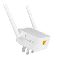 supplément de WiFi de prise de mur 300Mbps