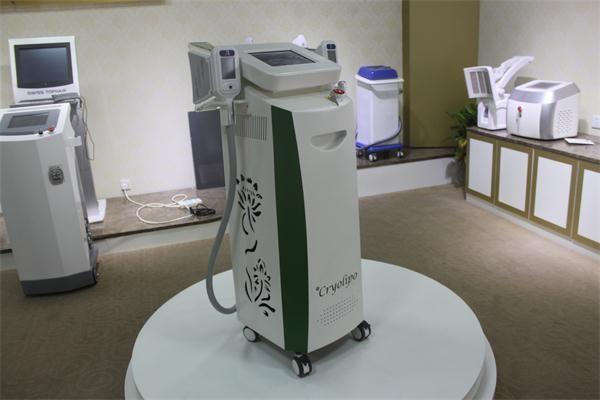 2016 the best New Cryolipolysis slimming machine body shaping machine with CE