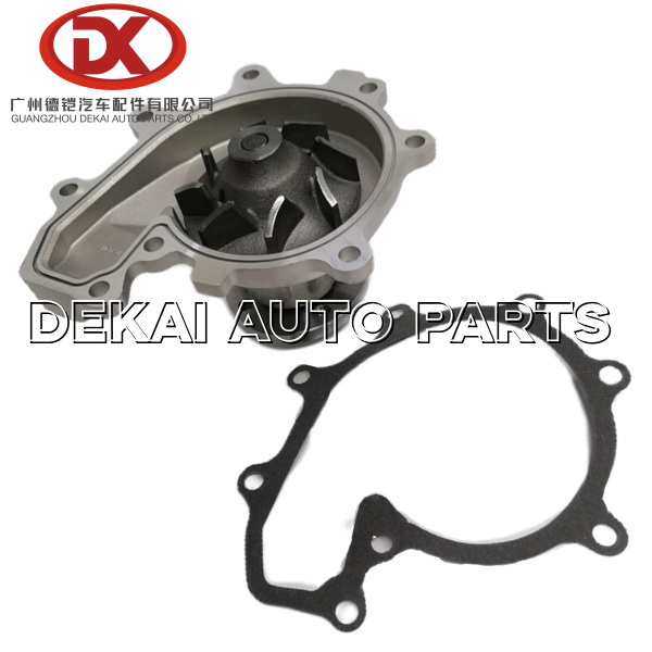 ISUZU Air Conditioning Parts Npr Water Pump 8973333610 5-97333361-0