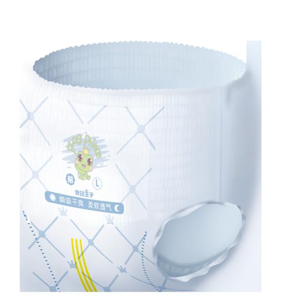Absorption Quickly Super Dry Sheet Baby Night Pants Toilet Training For Toddler