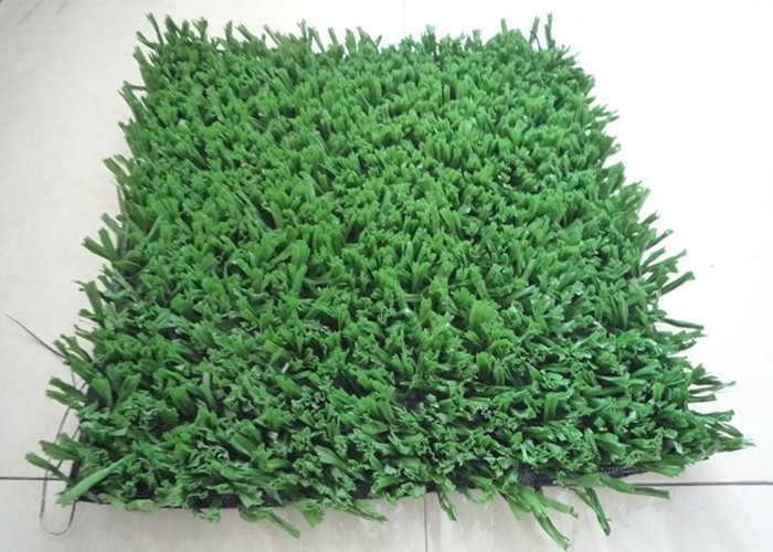 Outdoor Green Soccer Artificial Natural Fake Grass Lawns Recycled Eco Friendly