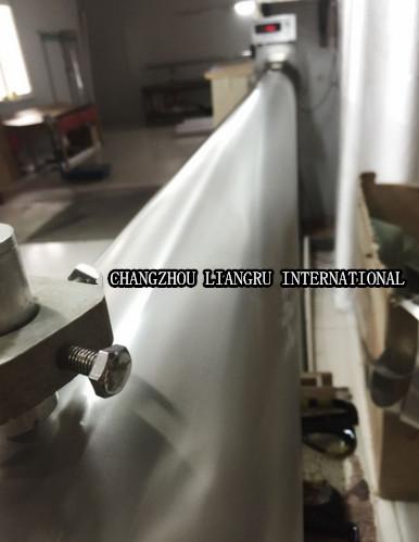 Standard Rotary Screen Printing Textile Machinery Spare Parts For 640