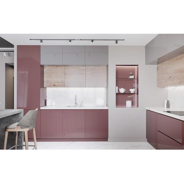 customize kitchen cabinet furniture with quartz countertop cuisine moderne en bois 8 inch kitchen cabinet base