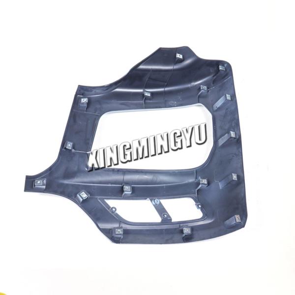 M3000 Shacman Truck Parts Tractor Truck Front Bumper DZ96189625012