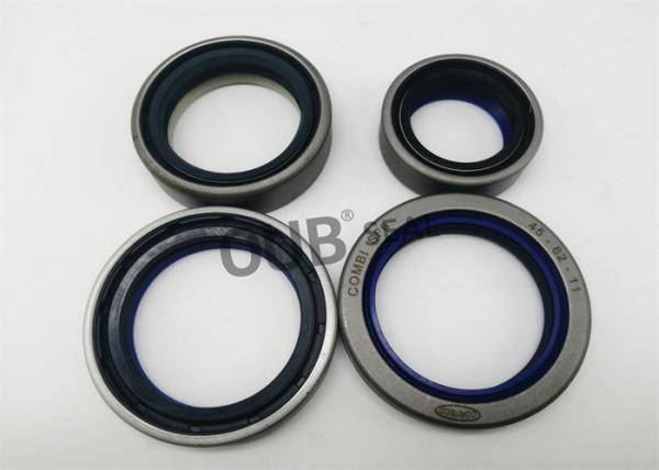 3765756M1 7600100501 COMBI SF6 SF8 RWDR-KOMBI 45*65*18.5 45*65*25 Tractor Shaft Oil Seal 45*60*16 2110602001 51726