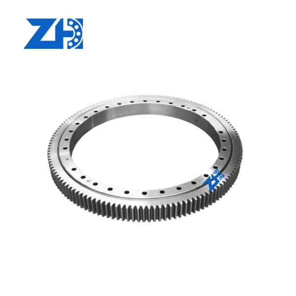 Bearing supply 011.30.560 External gear four-point ball bearing