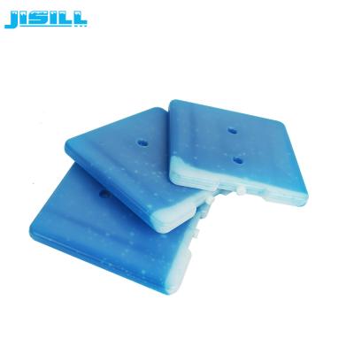 OEM Service HDPE Lunch Bag Freezer Packs 16x16x1.4cm Non Caustic