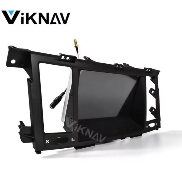 Викнав Авторадио Для Infiniti QX80 (2013-2020) 8 дюймовый Экран GPS навигация стерео DVD мультимедийный автоплеер