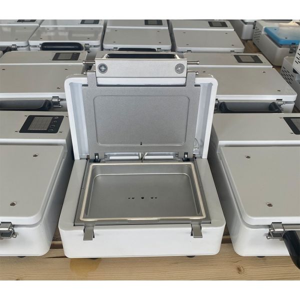 3d Sublimation Vacuum Heat Press A5 3d Vacuum Sublimation Machine