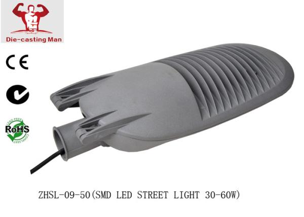 50w Led Street Lamps Outdoor Street Light Led Water Proof Eco Friendly
