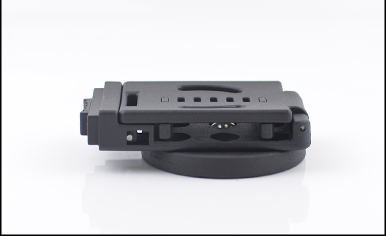 Strong Magnetic Suction Cup Suspension Hardware Tool Waist Clip
