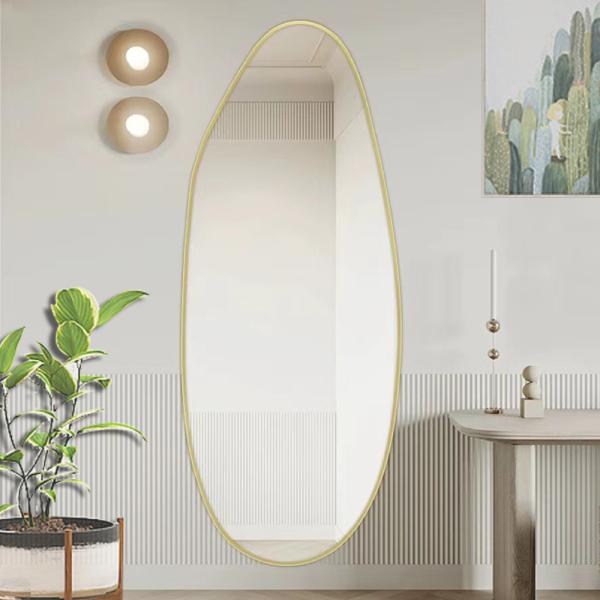 ПВХ стекло зеркало стекло для украшения спальни красота роскошное стекло