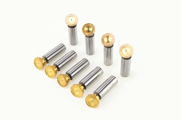 HANDOK SG08 SG04 SG025 Excavator Hydraulic Swing Motor Parts
