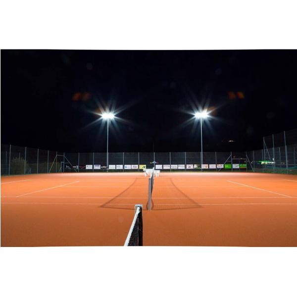 Свет приведенный потока 500Ватт, угол 10° объектива, 24°, 38°, 60°, 90°, 120°, серебр/серый цвет/чернота