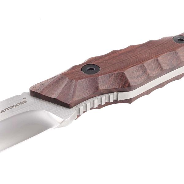 3Cr13 Stainless Steel Machete Antirust Viper Knives