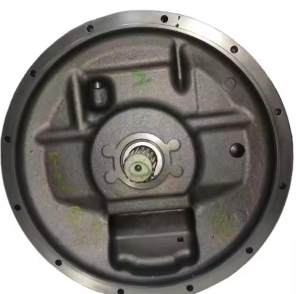 Hydraulic Pump for Engineering Machinery Engine PC200-6 PC200-7 PC200 Excavator Hydraulic Main Pump 708-2l-00460 708-2l-00300