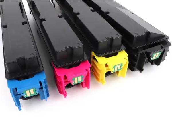 Compatible Kyocera tk-5380 TK5382 Multipack Copier Cartridge For ecosys ma4000cix ma4000cifx pa4000cx