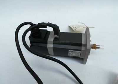 Black Industrial Servo Motor Mitsubishi HC-KFS43RK-S51 HC Series