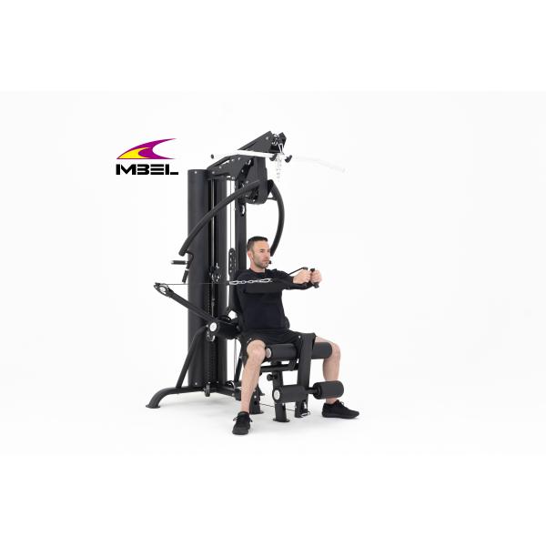 Home Gym Power Rack Distributor selling Fitness Equipment with LCL Support