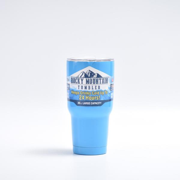 30oz Portable Stainless Steel Thermos Tumbler Keep Drink Cold Hot Vacuum Flasks Mugs Coffee Bottle Water Bottle With Straw