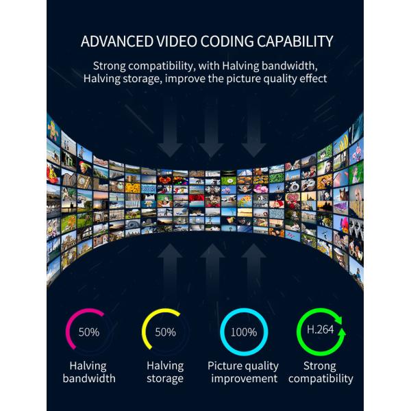 16m 8m Hd Wifi Action Camera Selfie Gyro Stabilisation Outdoor Sports