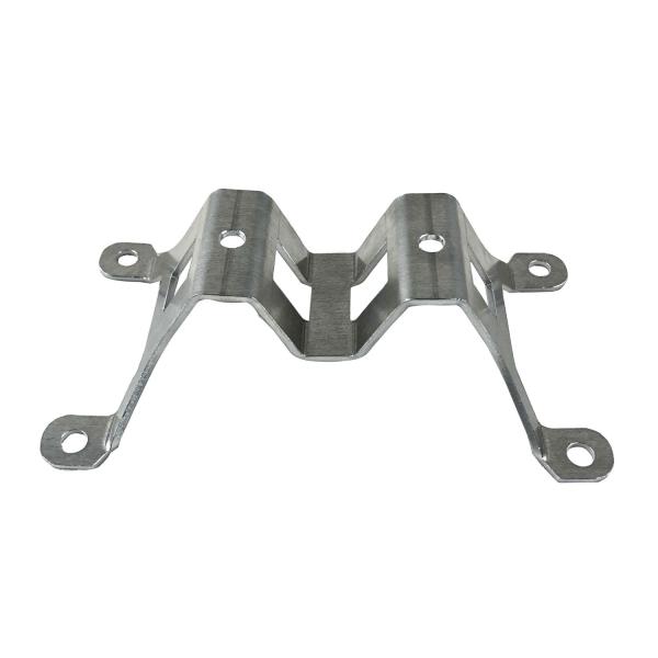 Laser Cutting Bending Welding Precision Sheet Metal Components 20mm