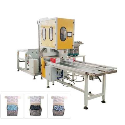 máquina de enchimento automática da caixa 2.5kw