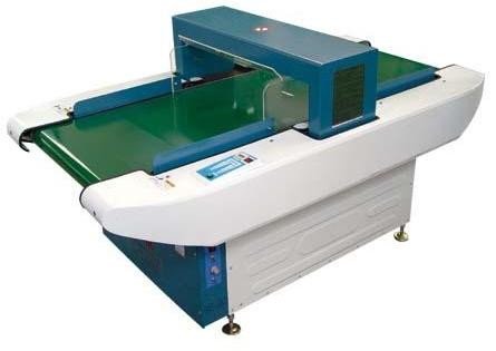 Промышленность Автоматический металлоискатель с иглой / Металлоискатель с золотом