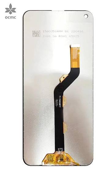 Bulk Tecno Spark 5 Pro LCD Screen Display Super OLED Capacitive Touchscreen