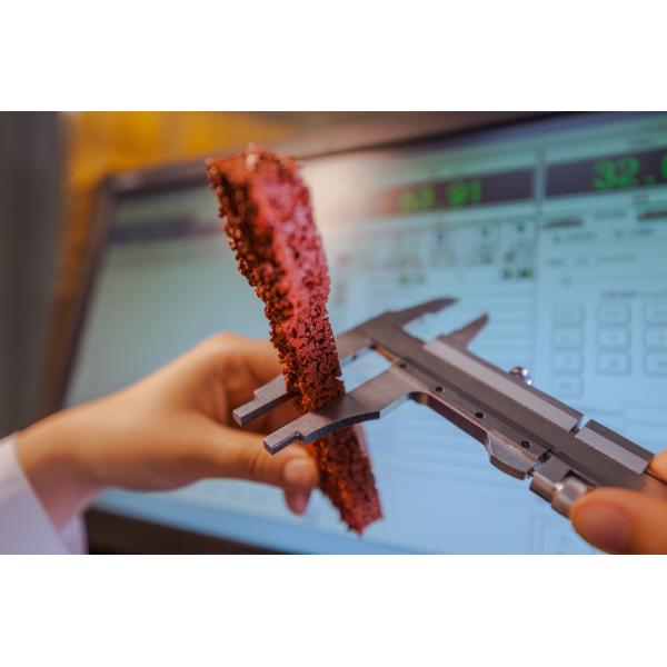 JiangSu ChangNuo New Materials Co., Ltd.