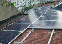 Controlador da carga da célula solar MPPT do sistema 100KW picovolt do painel 10KW solar