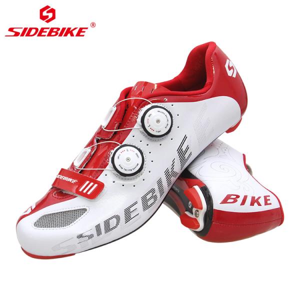 Golden Fashion Indoor Cycling Shoes Columbia Sportswear Breathable Non Slip Waterproof