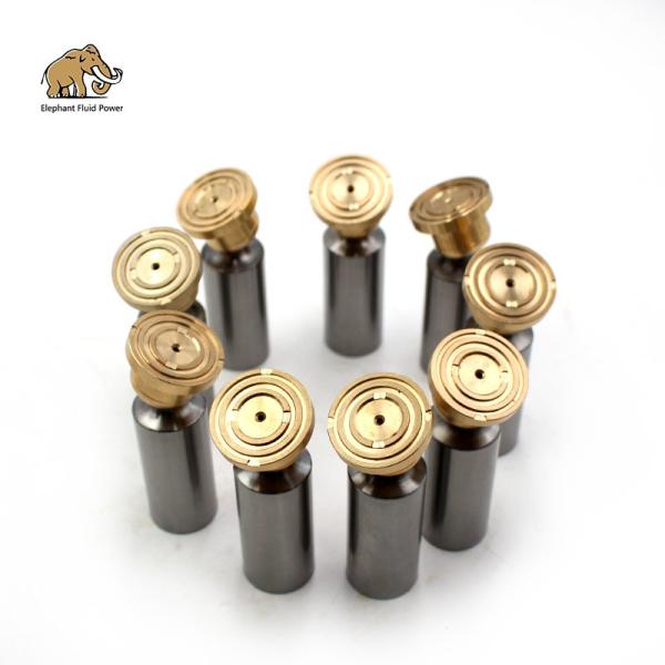 Kawasaki Pump Parts K5V140 K5V200 For Kobelco , DOOSAN,  ,Excavator Main Pump Repair Part Service