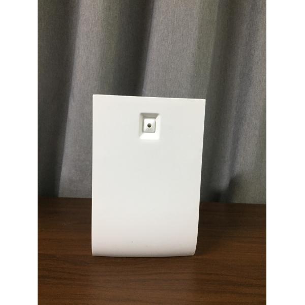 8w W145*D80*H230mm Plastic Fragrance Oil Dispenser CPU Control DC12V AW100