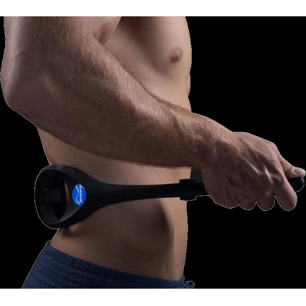 Twin Removable Hair Shaving Blade Facial Hair Removal Blade For Body Groomer