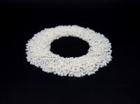 Résines PET recyclées de qualité alimentaire avec IV0,75 pour les produits en plastique