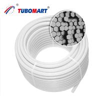 Pipe de gaz PE à haute pression pour le gaz naturel 1216