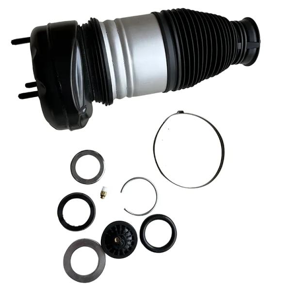 1673203113 Air Suspension Repair Kits For Mercdes W167 GLS GLE Front Airmatic Ballow