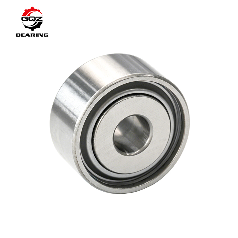 GQZ UCFB206 Three-Bolt Bracket Flanged Bearing Unit 30mm Bore FB206 Cast Iron Housing With UC206 Insert Bearing