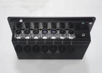 Embedded All In One Industrial Touch Panel PC 12 Inch Ip67 1 Year Warranty