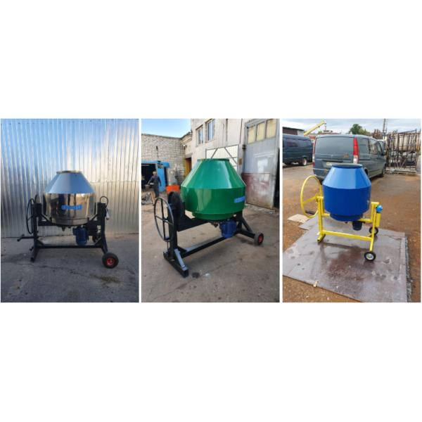 0.18kw incluyó totalmente el alambre de cobre asincrónico del motor el 100% de 3 fases para la mezcla