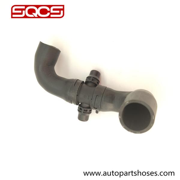 A11537603511 11537603511 Engine Breather Hose For N52 N53 E81 E87 E90 E91