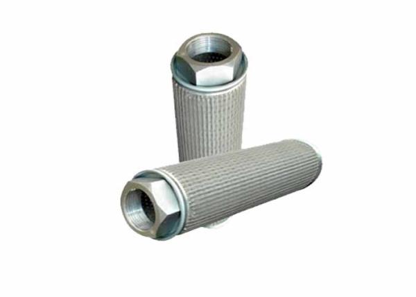 MF-16 G2 Steel Side Channel Blower Air Filter For Waste Water Treatment