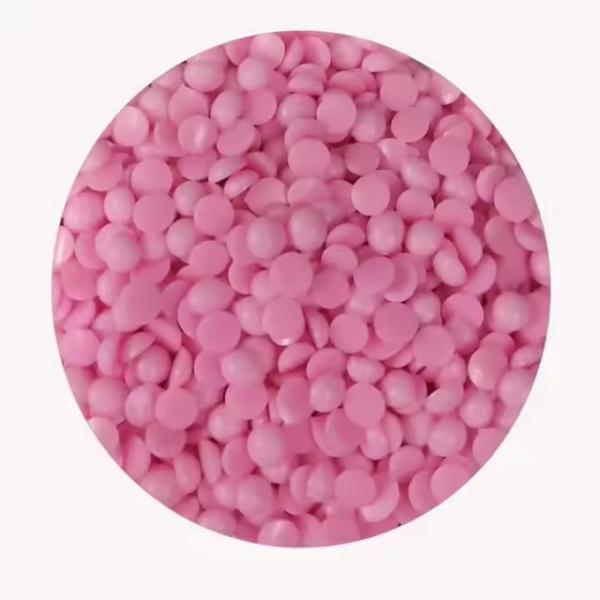 Blue Purple Pink Laundry Softener Beads Lavender Washer Scent Beads