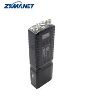 1Émetteur portable personnalisable en maille de 4 W pour la transmission sans fil à longue portée