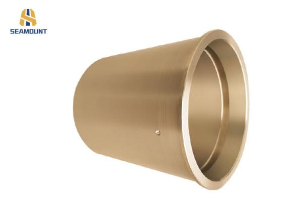 Machinery Sintered Oil Impregnated Bronze Bushing