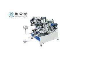 Water Tap Die Casting Equipment 5.5kw For Brass / Copper Material