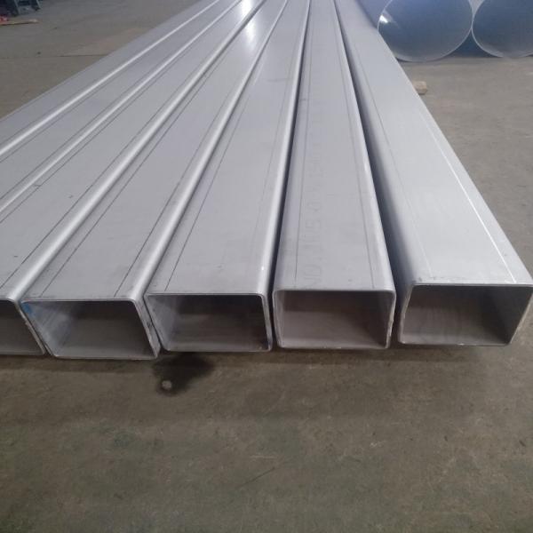AISI ASTM 316L 410 420 Stainless Steel Seamless Pipe