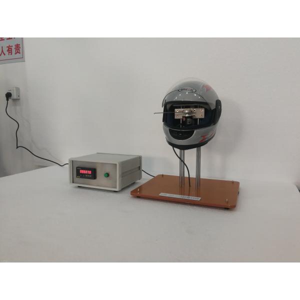 машина зрения шлема 220V 50Hz измеряя, метр бокового зрения шлема